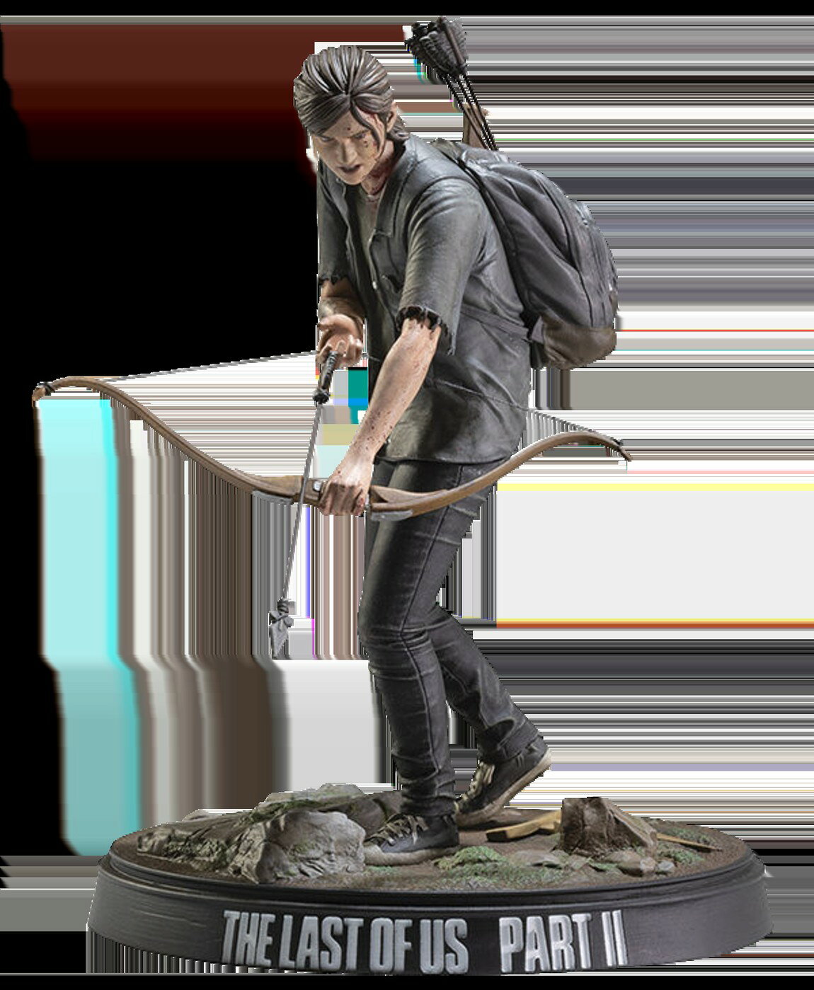 楽天市場】the last of us フィギュアの通販