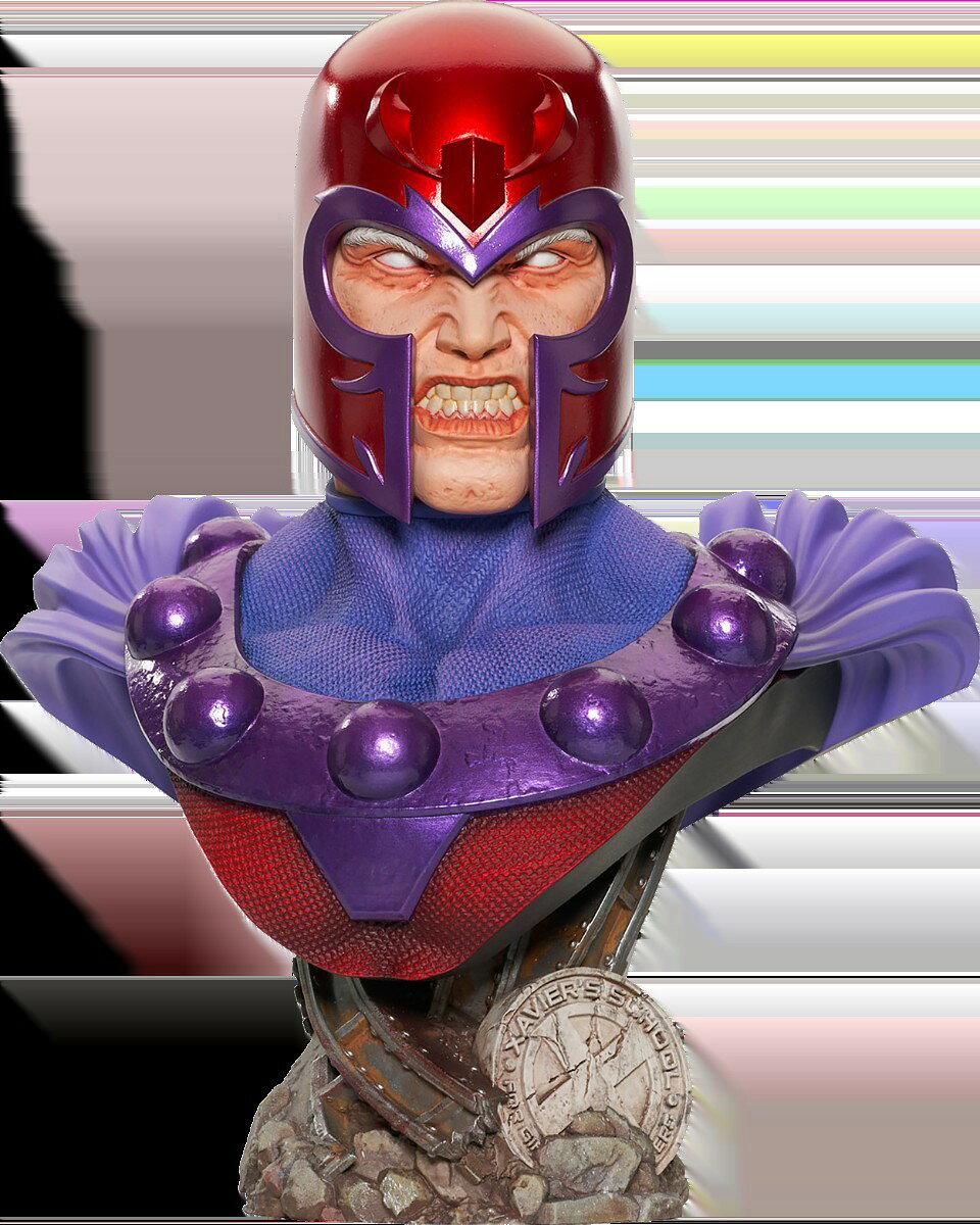 楽天市場】mafex マフェックス no.128 x-men magneto マグニートーの通販
