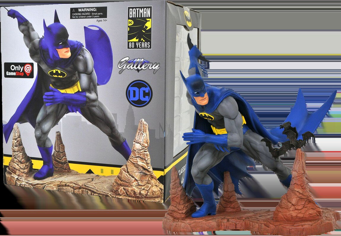 楽天市場】dc スタチュー（フィギュア｜コレクション）：ホビーの通販