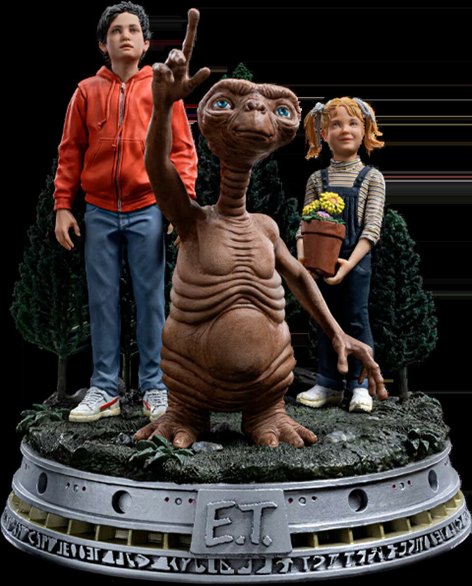 楽天市場】E．T．（フィギュア｜コレクション）：ホビーの通販