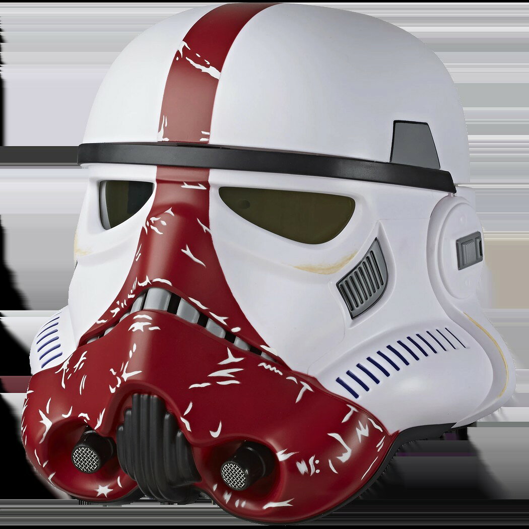 楽天市場】ストームトルーパー ヘルメットの通販