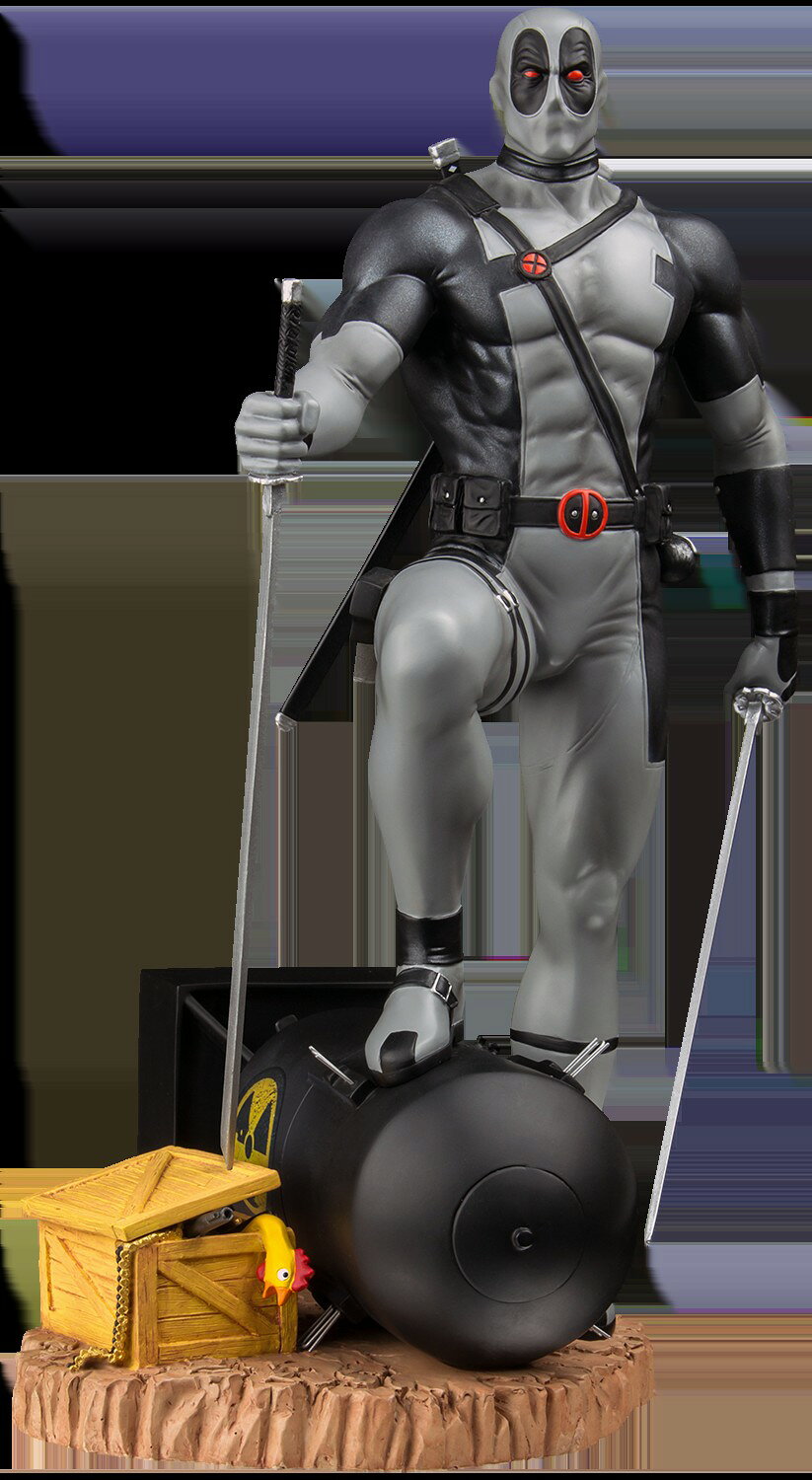楽天市場】mafex デッドプールの通販