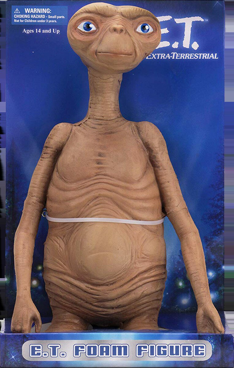 楽天市場】E.T. NECAの通販