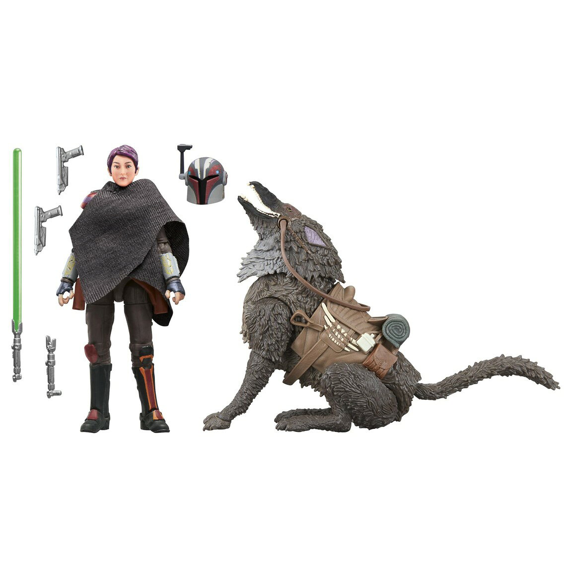 スターウォーズ クリーチャーフィギュア 4箱セット スターウォーズ