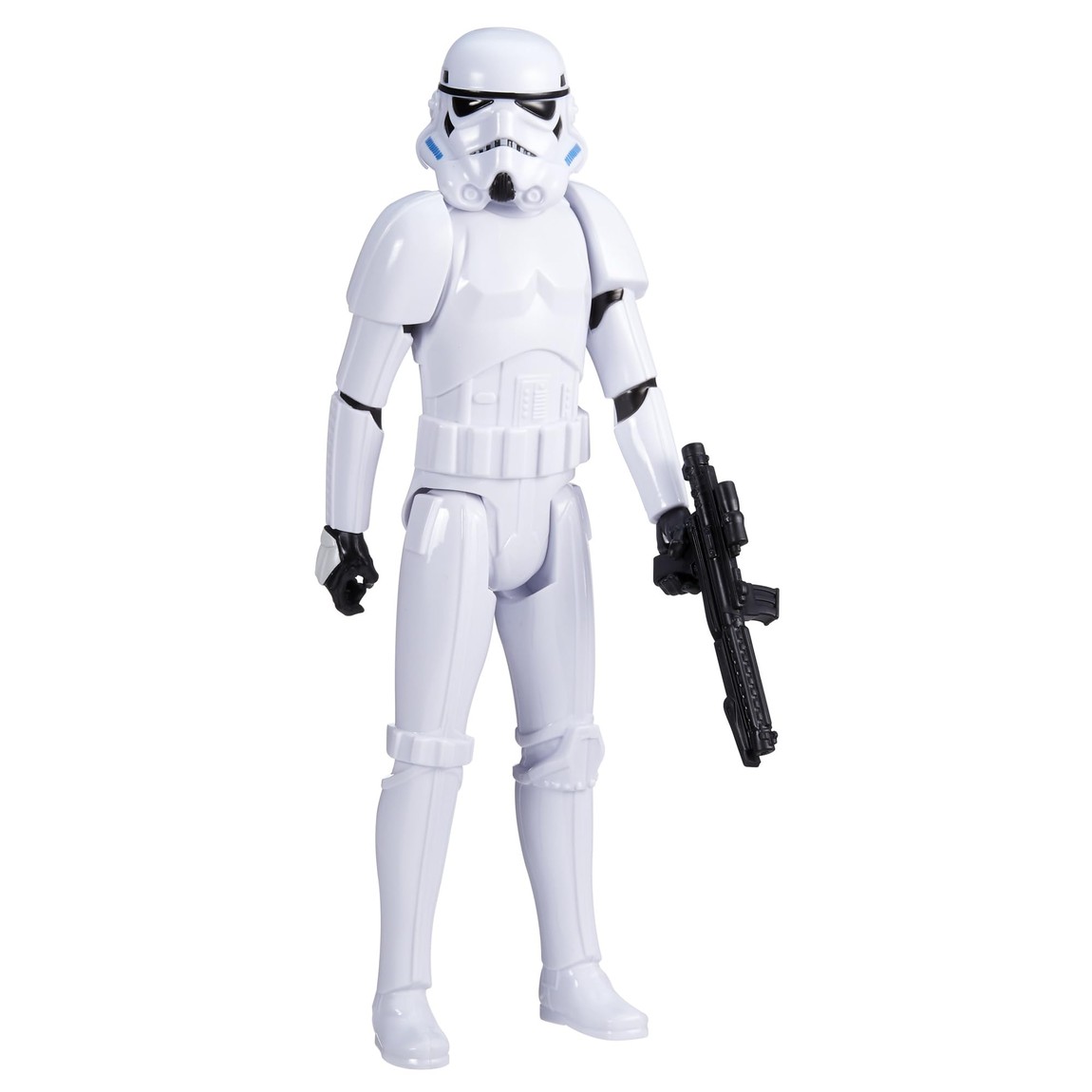 楽天市場】スター・ウォーズ 12インチフィギュア ストームトルーパーの通販