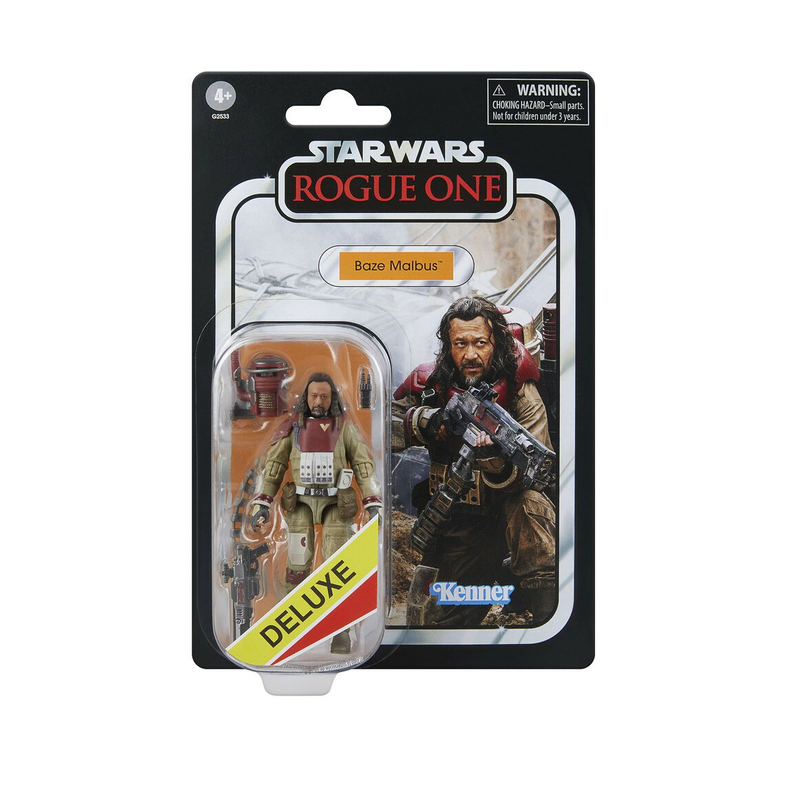 楽天市場】スターウォーズ ベイズ・マルバス フィギュアの通販