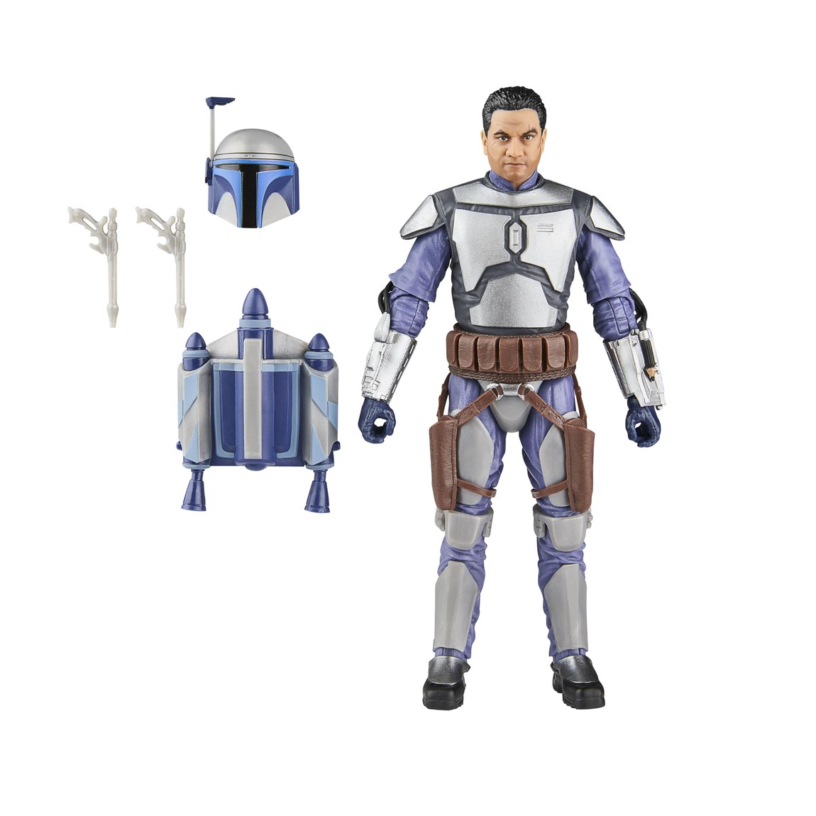 楽天市場】スター・ウォーズ ARTFX＋ ジャンゴ・フェット クローンの