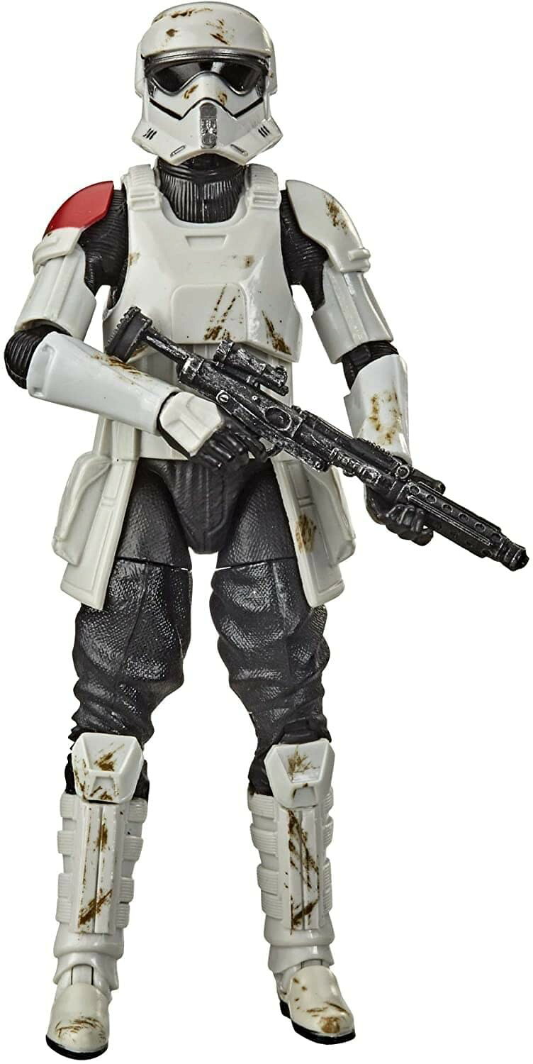 ブラックシリーズ マッドトルーパー2体セット ブラックシリーズ マッドトルーパー2体セット スター・ウォーズ