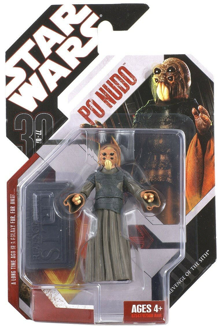 楽天市場】スターウォーズ 30周年 フィギュアの通販