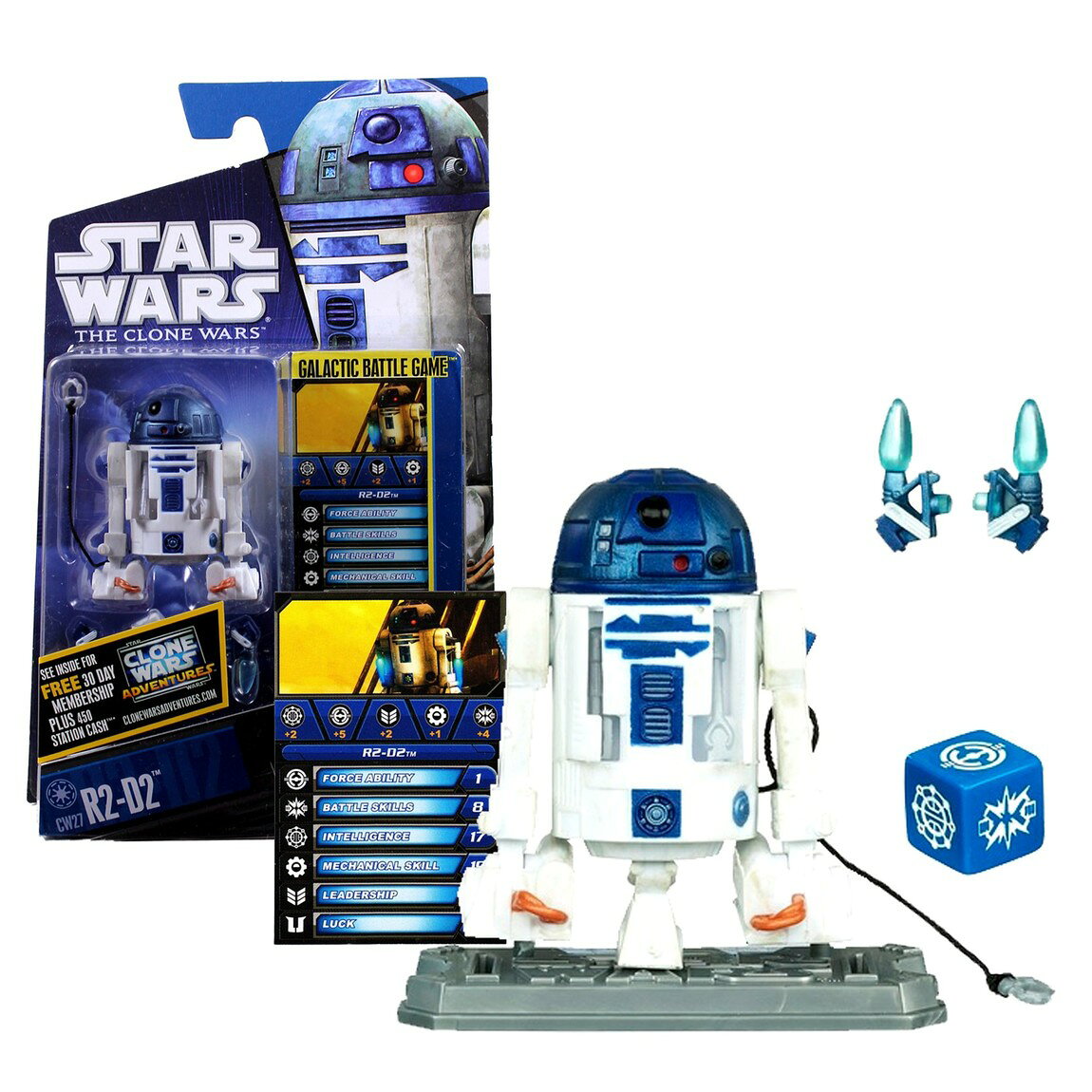 楽天市場】hasbro r2 d2の通販