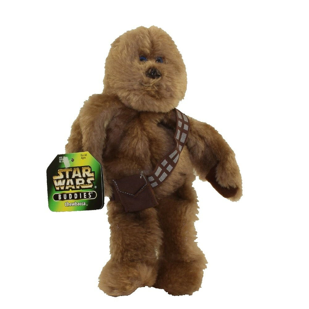 楽天市場】スター・ウォーズ チューバッカ ぬいぐるみ sの通販
