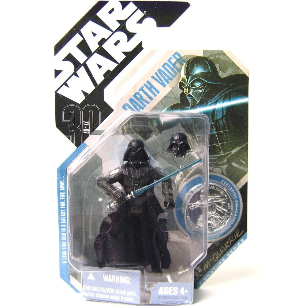 楽天市場】スターウォーズ 30周年 フィギュアの通販