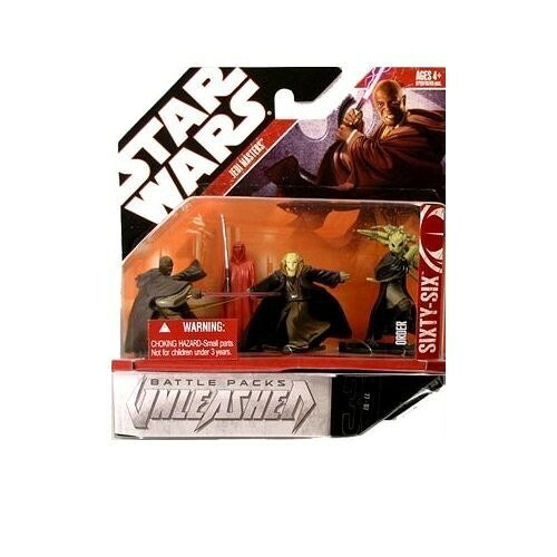 楽天市場】スターウォーズ バトルパック（フィギュア｜コレクション