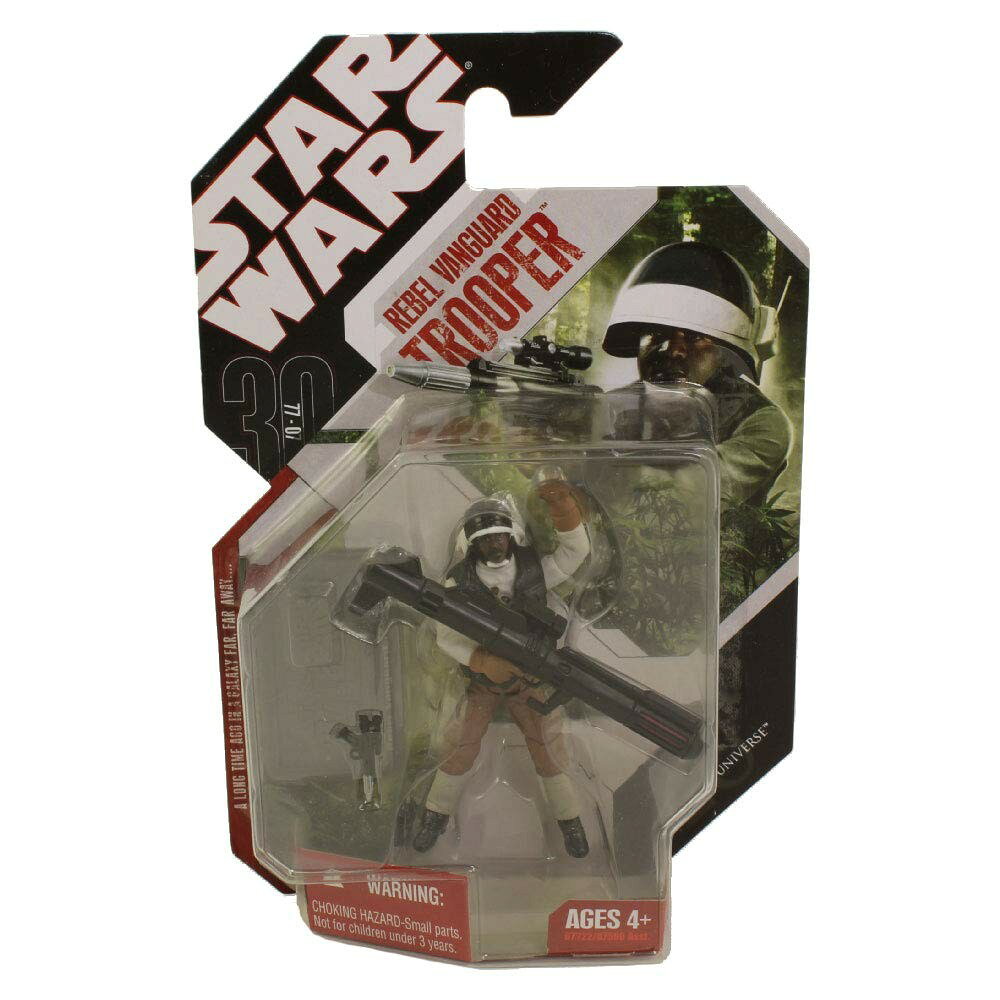 楽天市場】スターウォーズ 30周年 フィギュアの通販