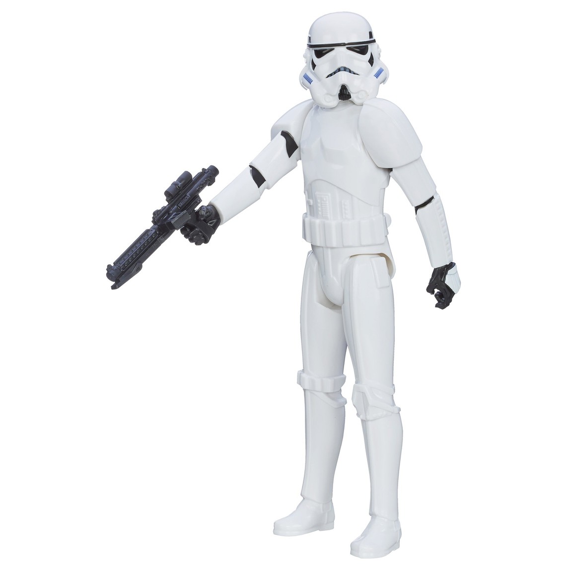 楽天市場】スター・ウォーズ 12インチフィギュア ストームトルーパーの通販