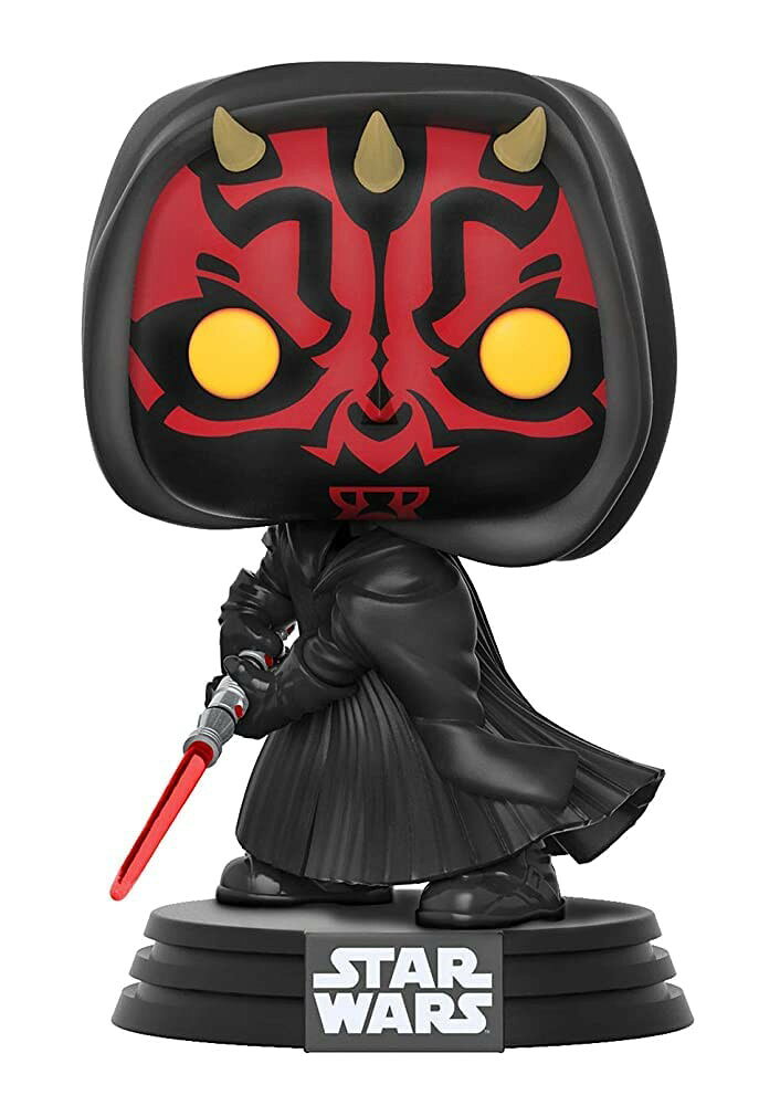 楽天市場】スター・ウォーズ ボブルヘッド（フィギュア｜コレクション