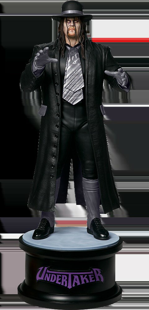 楽天市場】wwe アンダーテイカー フィギュアの通販