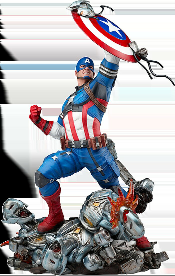 楽天市場】マーベル スタチュー スパイダーマンの通販