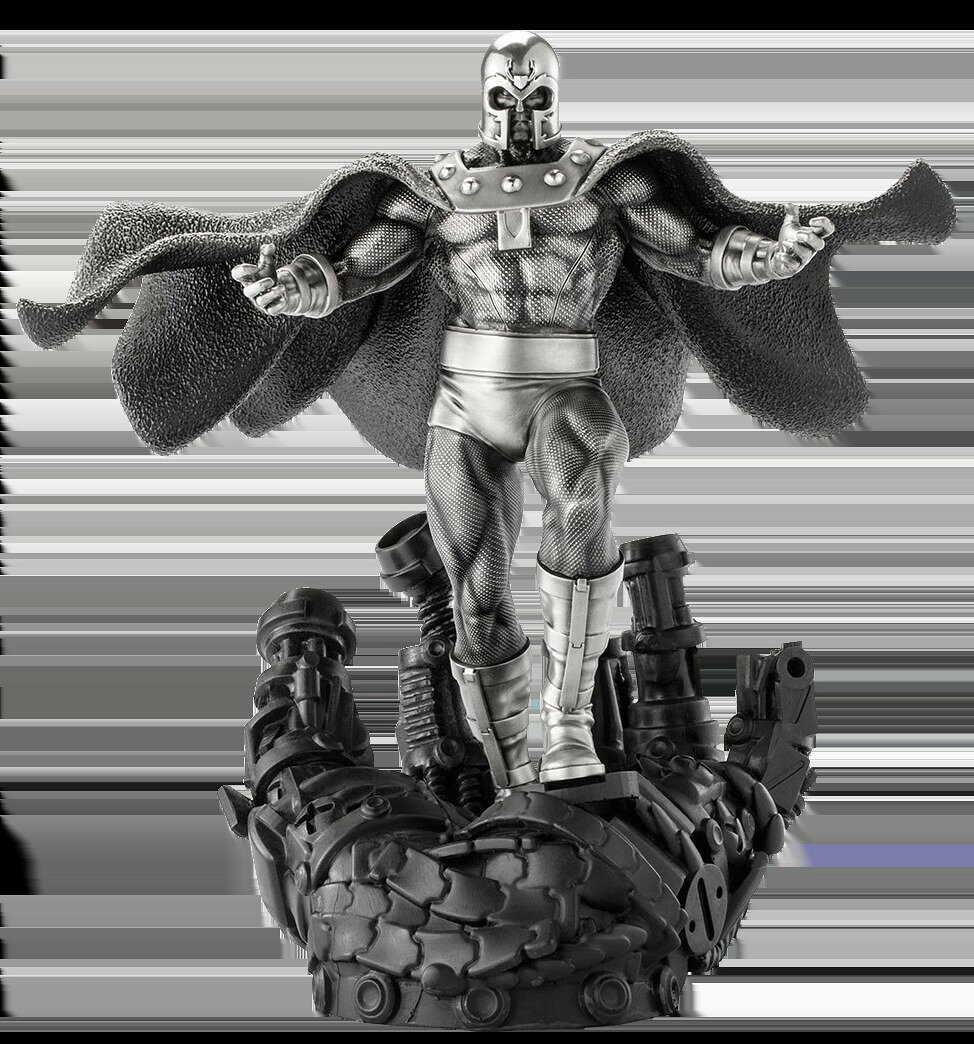 楽天市場】X－MEN マグニート（コレクション｜ホビー）の通販