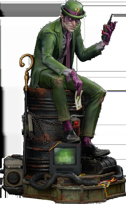 楽天市場】バットマン リドラー（コレクション｜ホビー）の通販