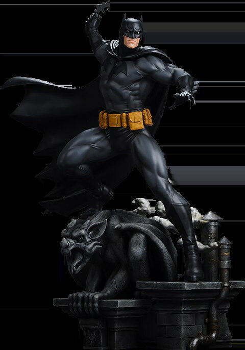 楽天市場】バットマン スタチュー（フィギュア｜コレクション