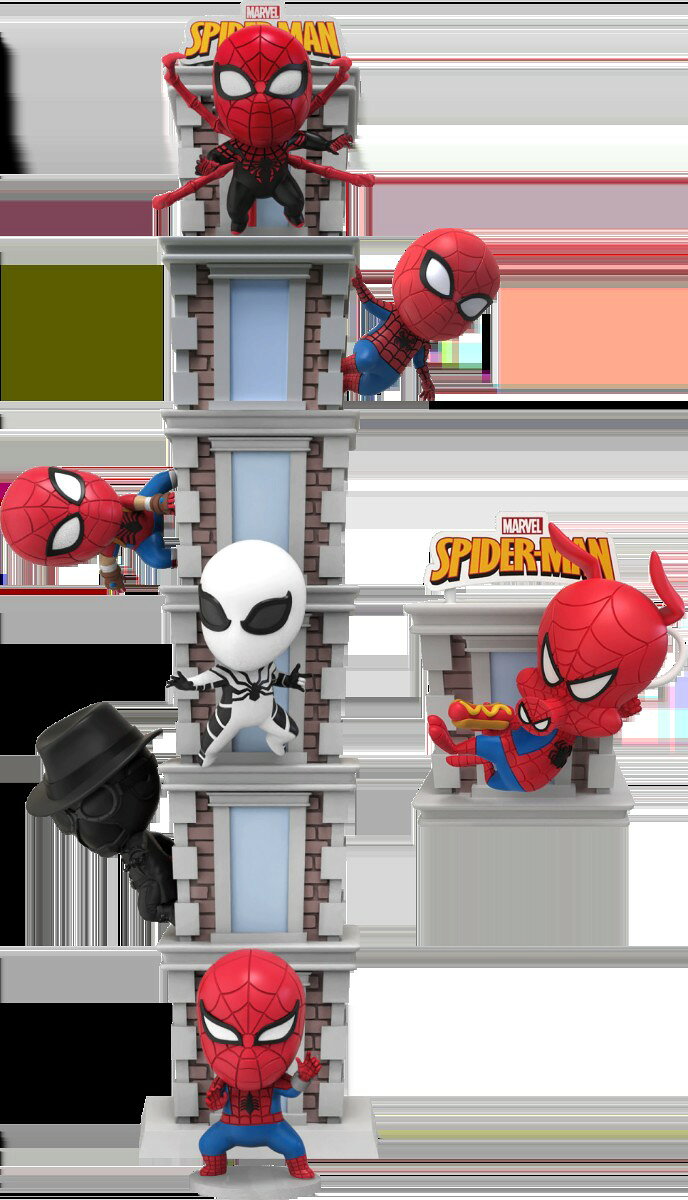 楽天市場】アルティメット スパイダーマン（ホビー）の通販