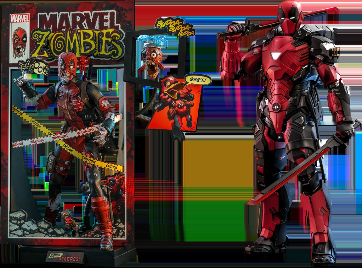 楽天市場】ゾンビ フィギュアの通販
