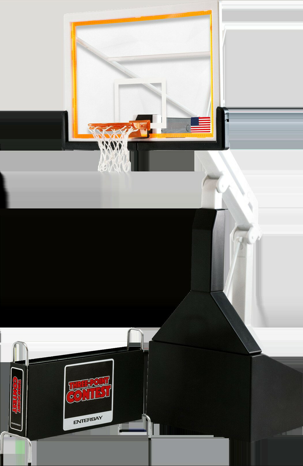 楽天市場】enterbay nbaの通販