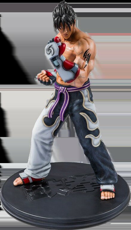 楽天市場】鉄拳（フィギュア｜コレクション）：ホビーの通販