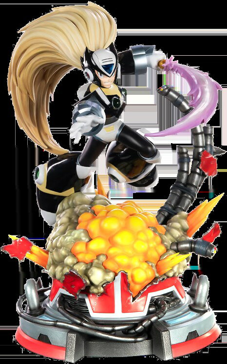 楽天市場】ロックマンx ゼロ フィギュアの通販