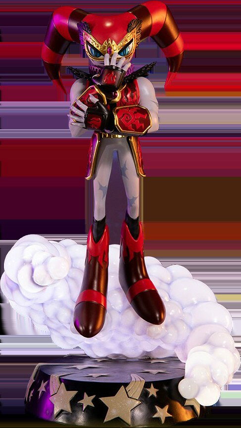 ナイツ 〜星降る夜の物語〜 リアラ スタチュー 1/6スケール 約32cm First 4 Figures