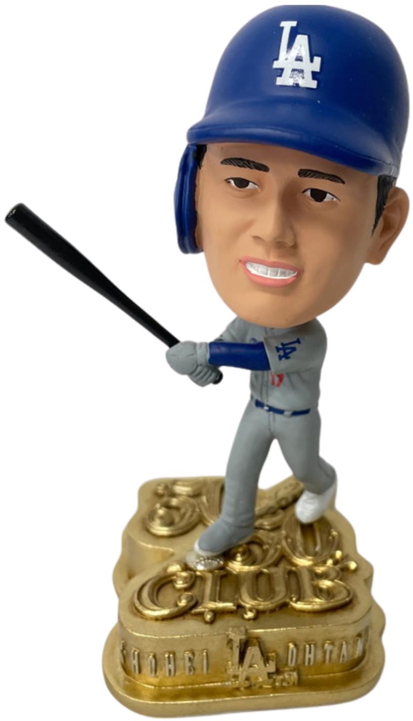 大谷翔平公式グッズ特集ストアいつからいつまで?ボブルヘッド人形,場所 大谷翔平公式グッズ特集ストアいつからいつまで?ボブルヘッド人形,場所