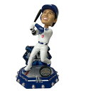 大谷翔平選手 2024 MVP受賞 ロサンゼルスドジャース 8インチ20cm ボブルヘッド Foco オフィシャルライセンス