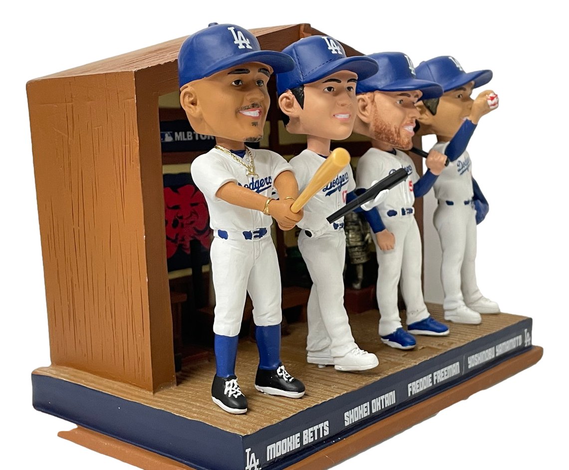 ロサンゼルス ドジャース 2025 東京シリー...の紹介画像2