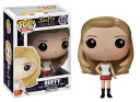 Funko POP テレビジョン : バフィー・ザ・ヴァンパイア・スレイヤー - バフィー・サマーズ アクションフィギュア