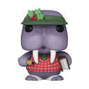 Funko Pop!: ペパーミントレーン - タスキー・レジャー マルチカラー (50540)