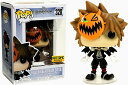 Funko 14958 ディズニー キングダムハーツ ギフトアイデア 彫像 ホビー コミック マンガ TVシリーズ マルチカラー