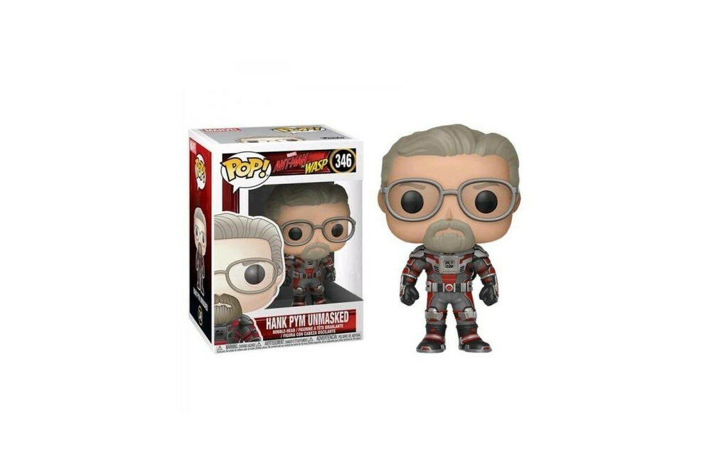 Funko Pop! �ޡ��٥� #346 ����ȥޥ�&�凉�� �ޥ����ʤ��ϥ󥯡��ԥ� (Hot Topic����)