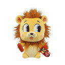 Funko Pop! ぬいぐるみ: ヴィランズ・バレンタイン - プーキー・ザ・ライオン