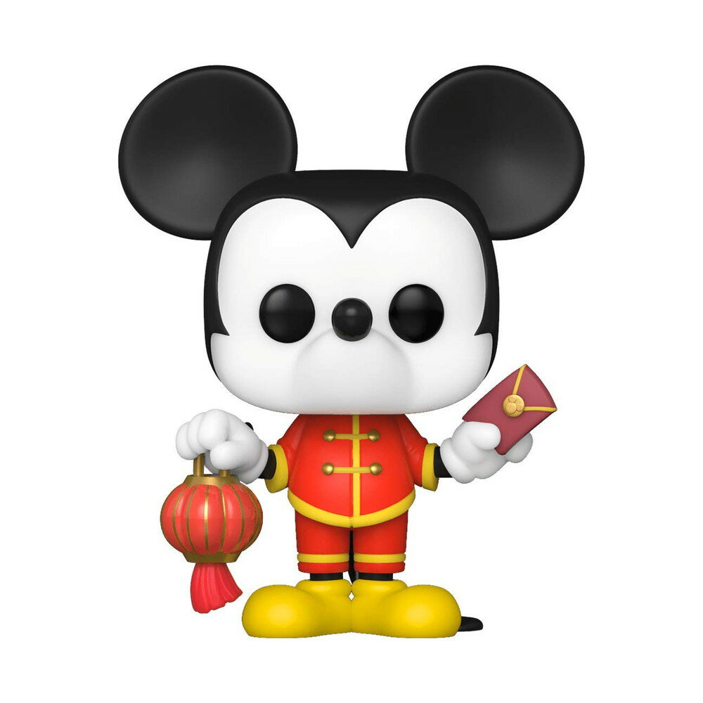 Funko Pop! ǥˡ: 2020ǯǯ - ߥåޥ ӥˡե奢 #737