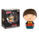 Funko Dorbz: ストレンジャー・シングス - ウィル コレクティブルビニールフィギュア