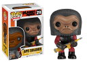 Funko POP ムービーズ 猿の惑星 猿の兵士 ビニールフィギュア
