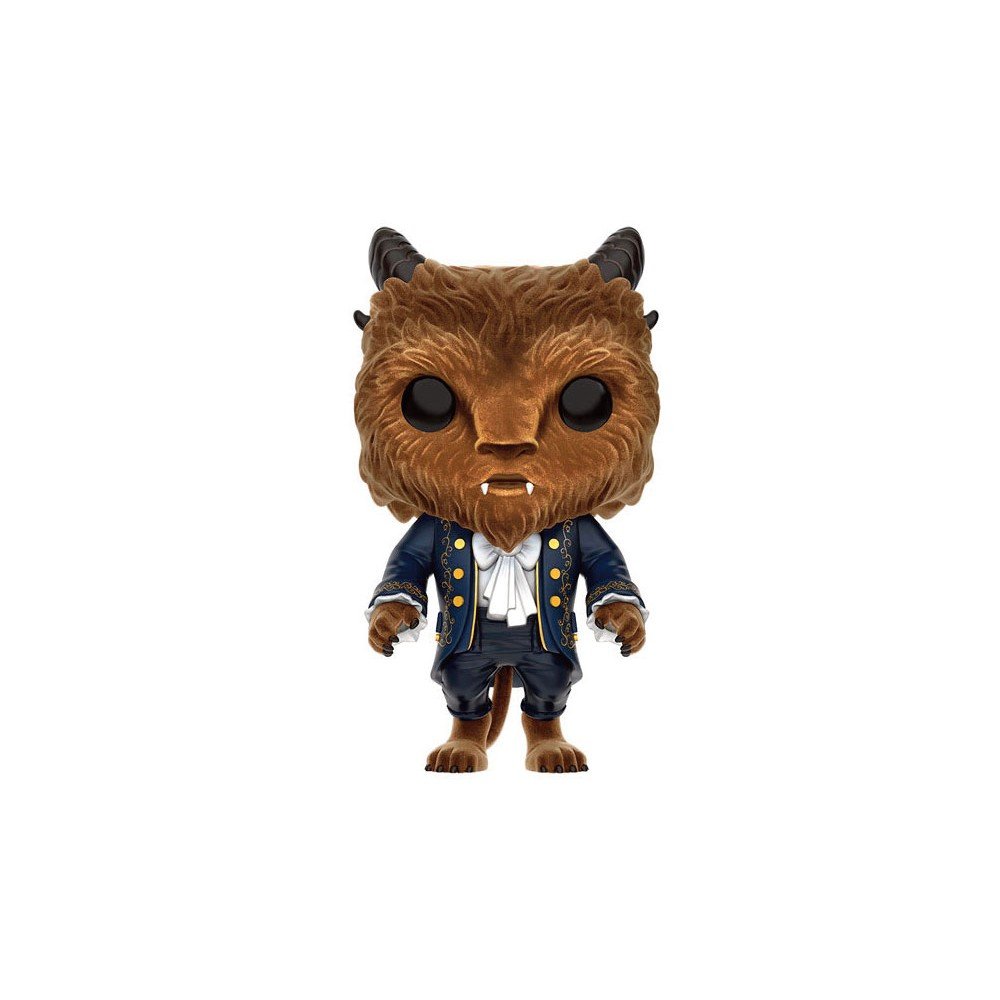 楽天市場】funko 美女と野獣の通販