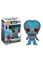 Funko Pop! ユニバーサルモンスターズ - メタルナ・ミュータント アクションフィギュア