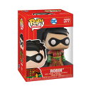 Funko DC インペリアルパレス ロビン コレクティブル ビニールフィギュア