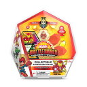 Funko マーベル バトルワールド:シリーズ2 トレチェリー・アット・トワイライト メガパック アイアンマン (スパイダーアイランドスーツ)