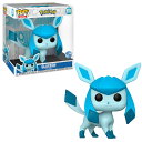 Funko ポケモン グレイシア Pop! ビニールフィギュア マルチカラー 10インチサイズ