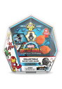 Funko マーベル バトルワールド:シリーズ1 メガパック ネガティブゾーン スパイダーマン マルチカラー (49095)