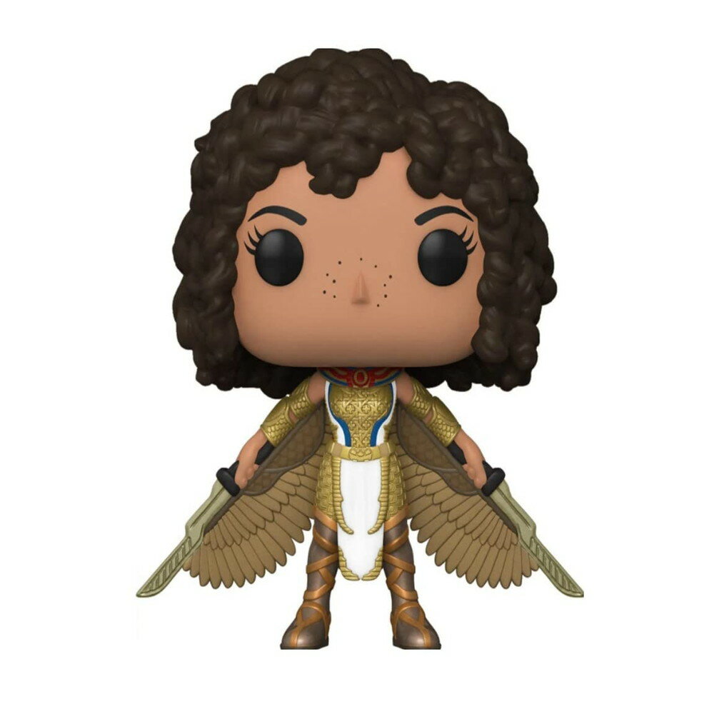 Funko Pop! �ࡼ��ʥ��� #1093 ��������åȡ�������� �ӥˡ���ե����奢 2022 ����٥󥷥����� �ޥ�����顼