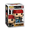 Funko Pop! ロックス:ブレット・マイケルズ (スタイルは異なる場合があります)